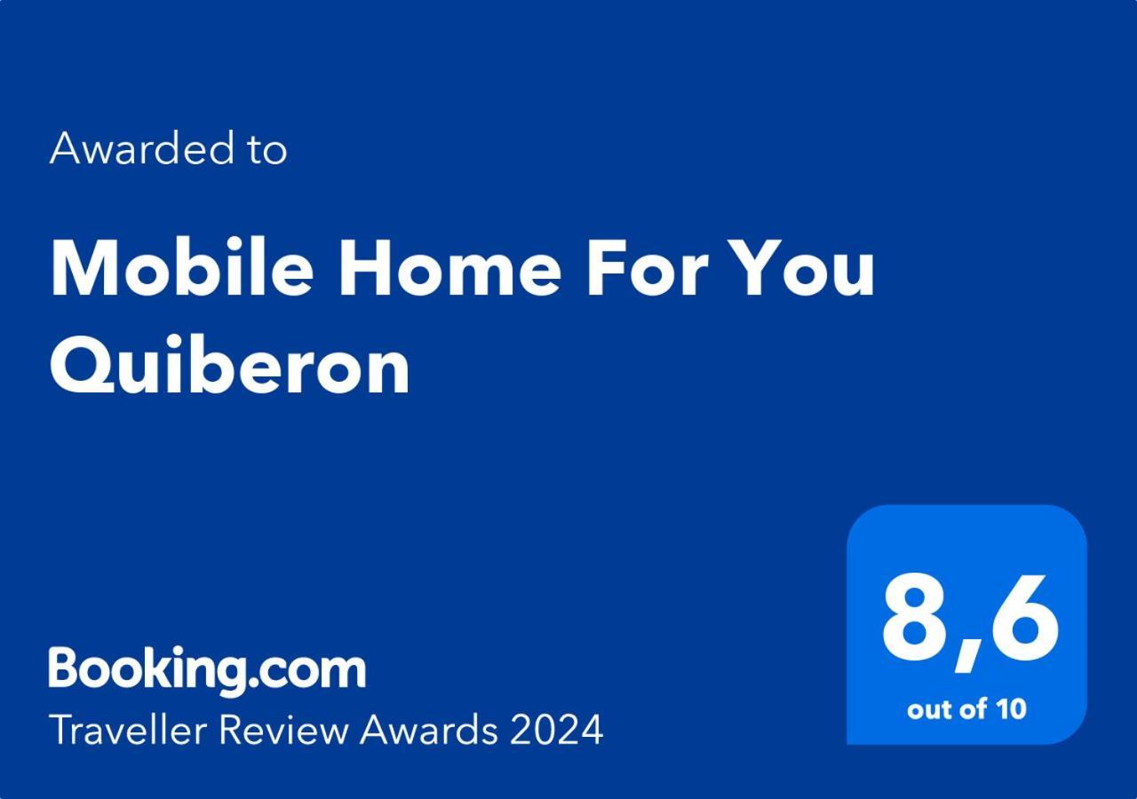Mobile Home For You Canet-en-Roussillon Zewnętrze zdjęcie