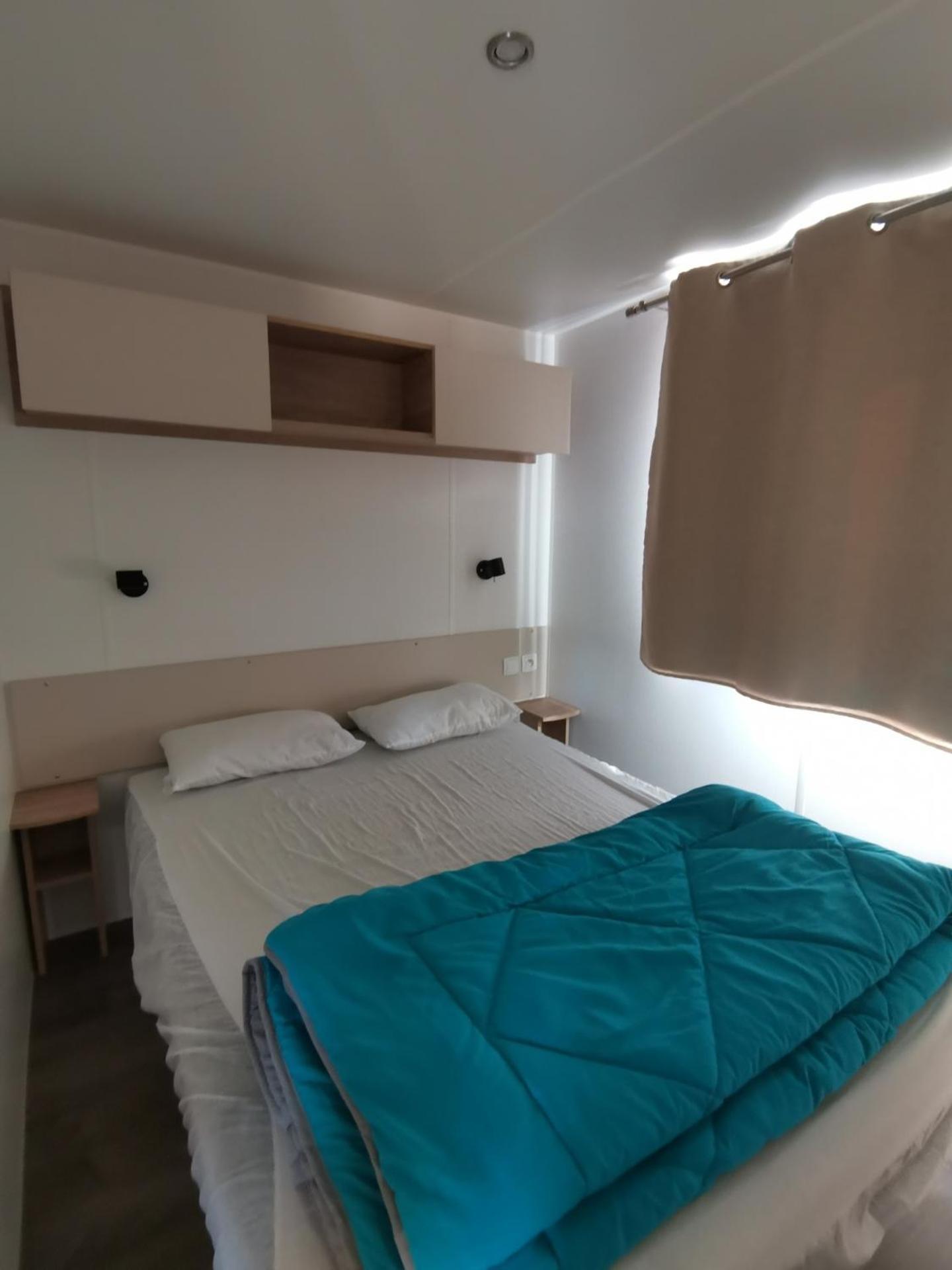 Mobile Home For You Canet-en-Roussillon Zewnętrze zdjęcie