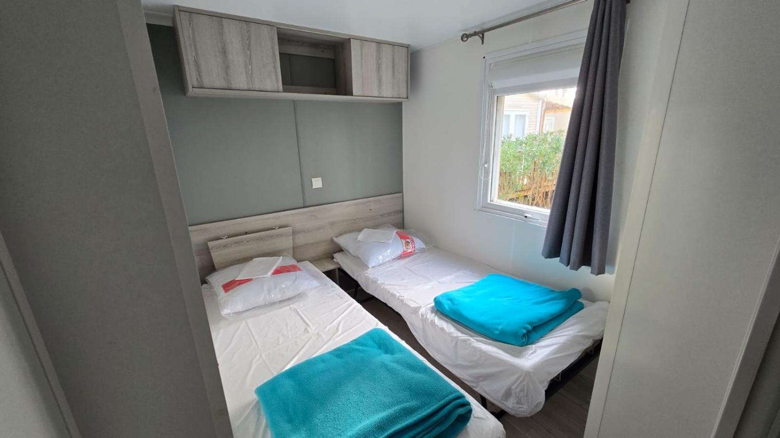 Mobile Home For You Canet-en-Roussillon Zewnętrze zdjęcie
