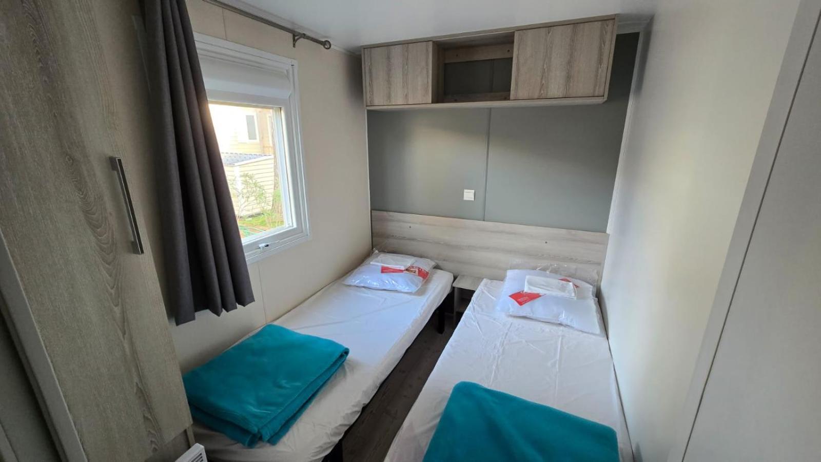 Mobile Home For You Canet-en-Roussillon Zewnętrze zdjęcie