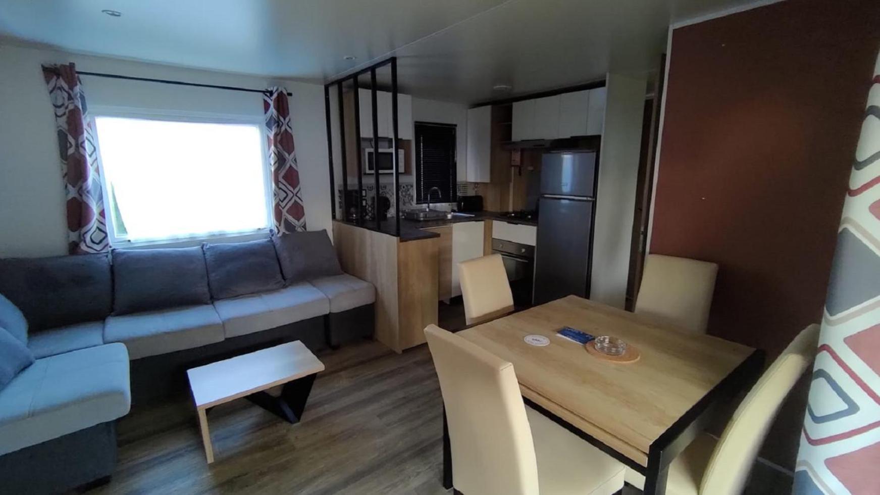 Mobile Home For You Canet-en-Roussillon Zewnętrze zdjęcie