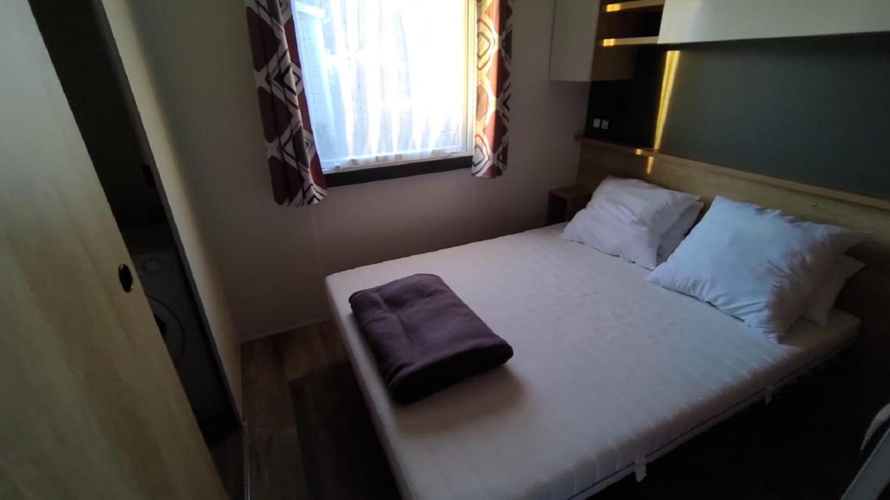 Mobile Home For You Canet-en-Roussillon Zewnętrze zdjęcie